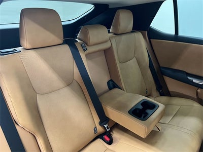 2023 Lexus RZ 450e Premium