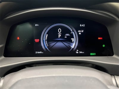 2023 Lexus RZ 450e Premium