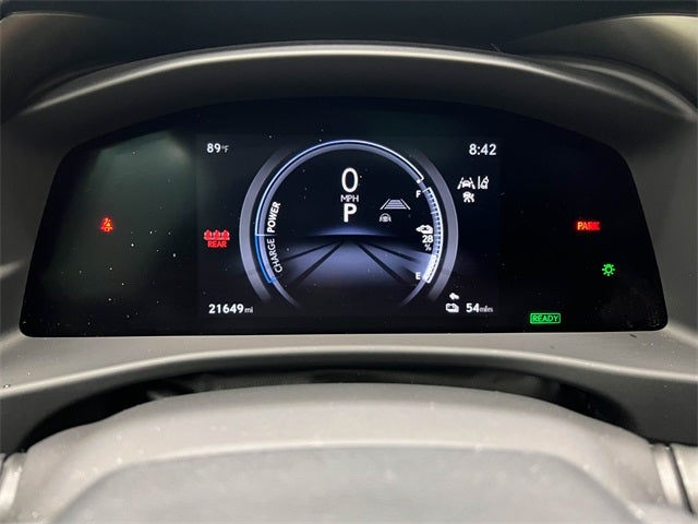 2023 Lexus RZ 450e Premium