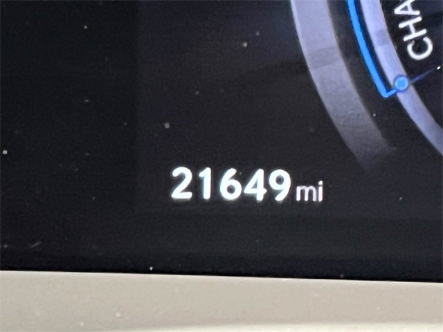 2023 Lexus RZ 450e Premium