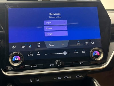 2023 Lexus RZ 450e Premium