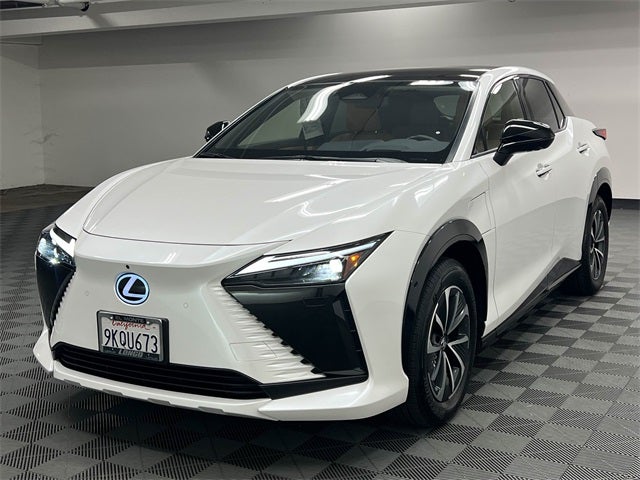 2023 Lexus RZ 450e Premium