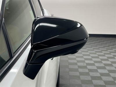 2023 Lexus RZ 450e Premium