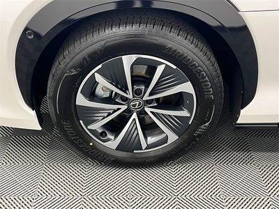 2023 Lexus RZ 450e Premium