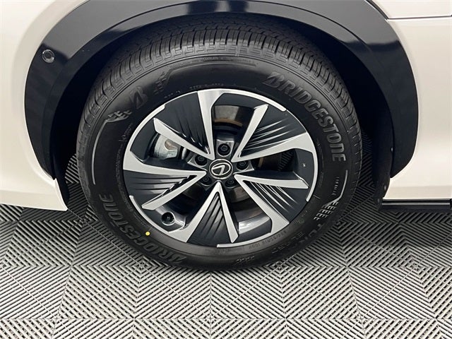 2023 Lexus RZ 450e Premium