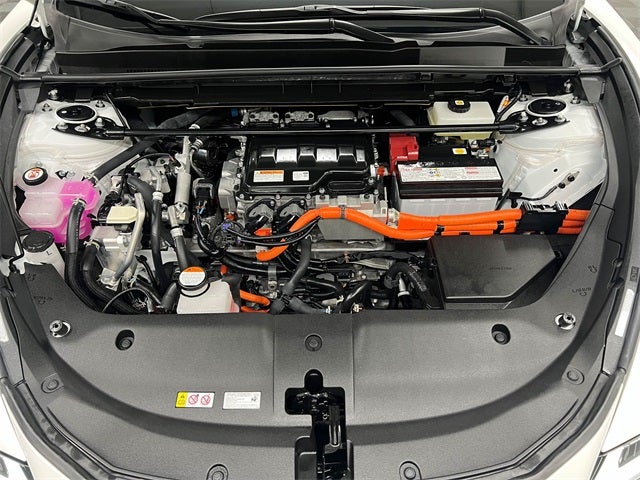 2023 Lexus RZ 450e Premium