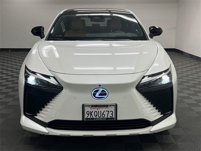 2023 Lexus RZ 450e Premium