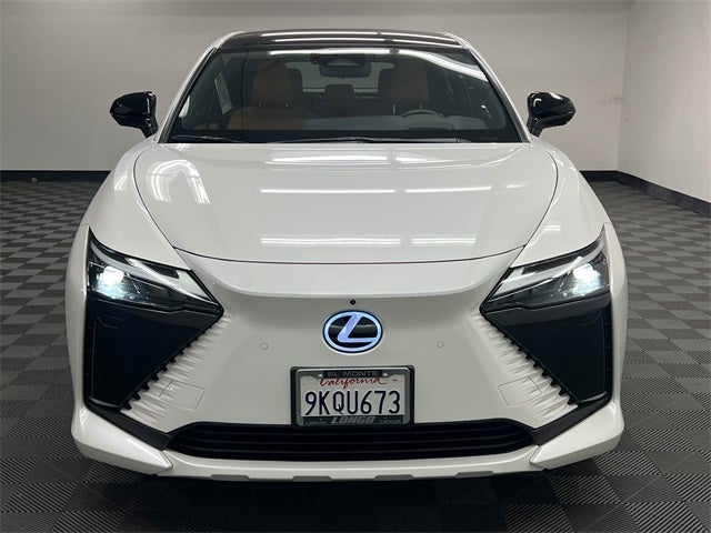 2023 Lexus RZ 450e Premium