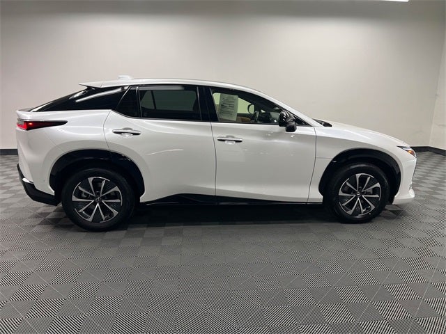 2023 Lexus RZ 450e Premium