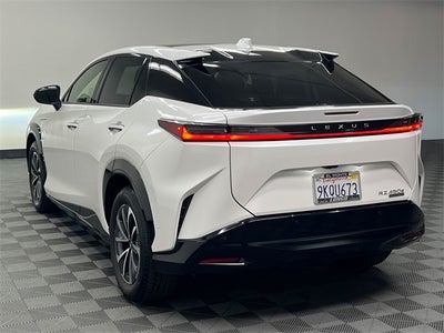 2023 Lexus RZ 450e Premium