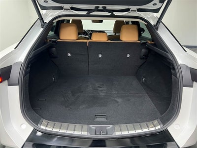2023 Lexus RZ 450e Premium