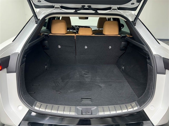 2023 Lexus RZ 450e Premium