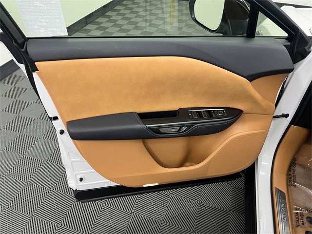 2023 Lexus RZ 450e Premium