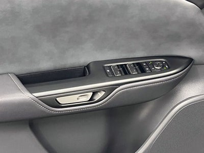 2023 Lexus RZ 450e Premium