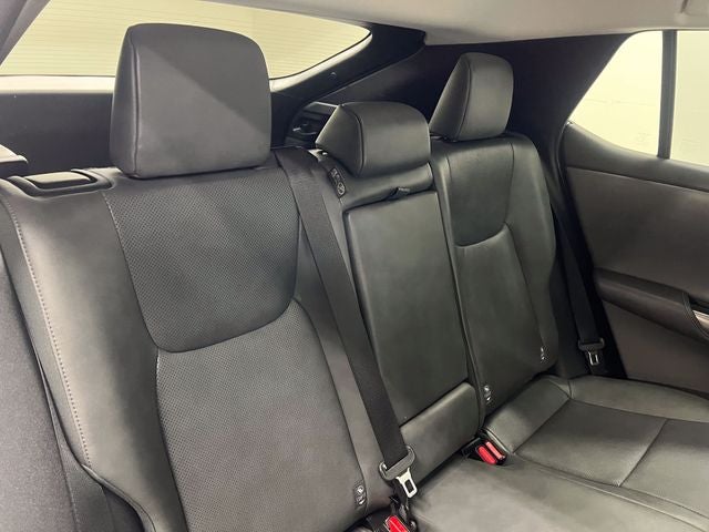 2023 Lexus RZ 450e Premium