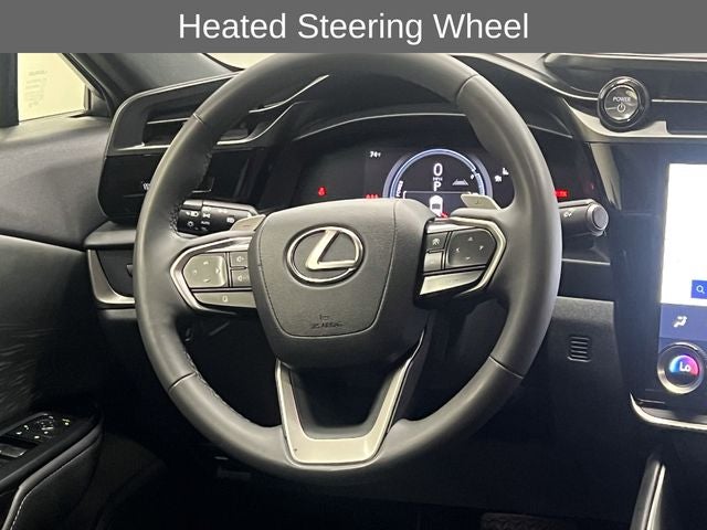 2023 Lexus RZ 450e Premium