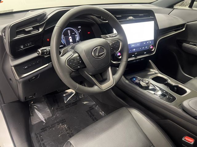 2023 Lexus RZ 450e Premium
