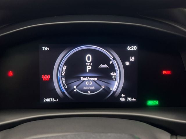 2023 Lexus RZ 450e Premium