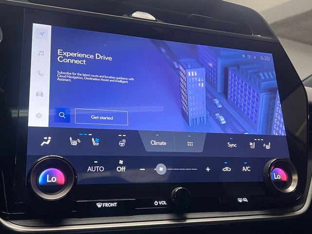2023 Lexus RZ 450e Premium