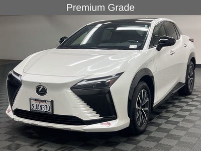 2023 Lexus RZ 450e Premium
