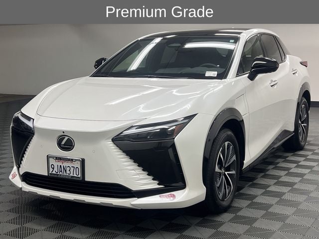 2023 Lexus RZ 450e Premium