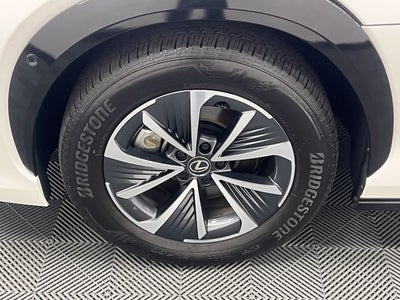 2023 Lexus RZ 450e Premium