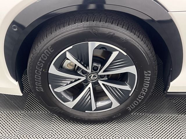 2023 Lexus RZ 450e Premium