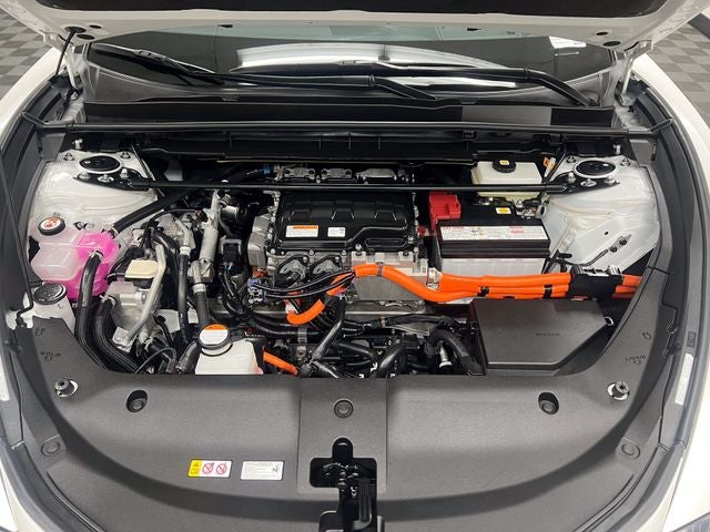 2023 Lexus RZ 450e Premium