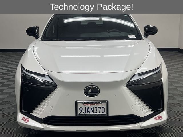 2023 Lexus RZ 450e Premium