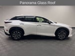 2023 Lexus RZ 450e Premium