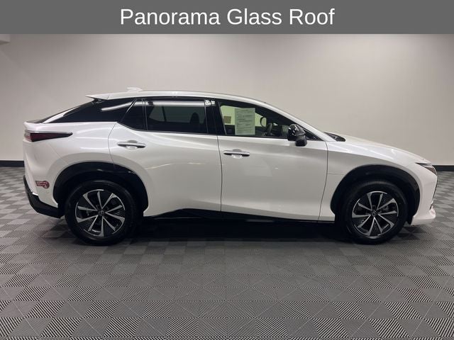 2023 Lexus RZ 450e Premium