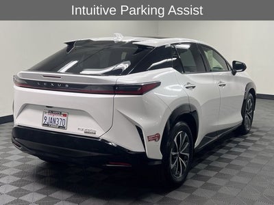 2023 Lexus RZ 450e Premium