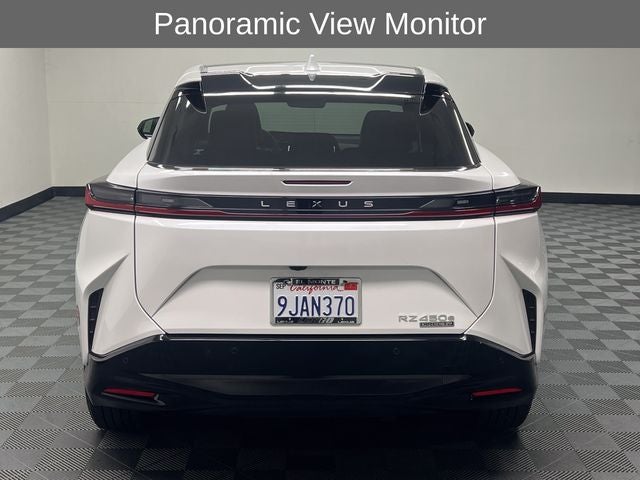 2023 Lexus RZ 450e Premium