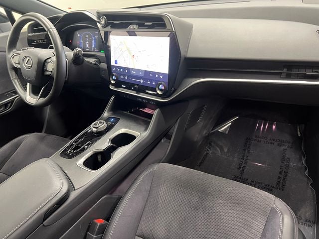 2023 Lexus RZ 450e Luxury