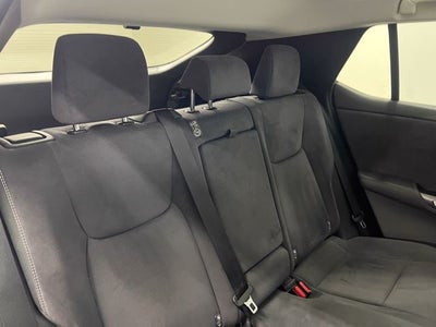 2023 Lexus RZ 450e Luxury