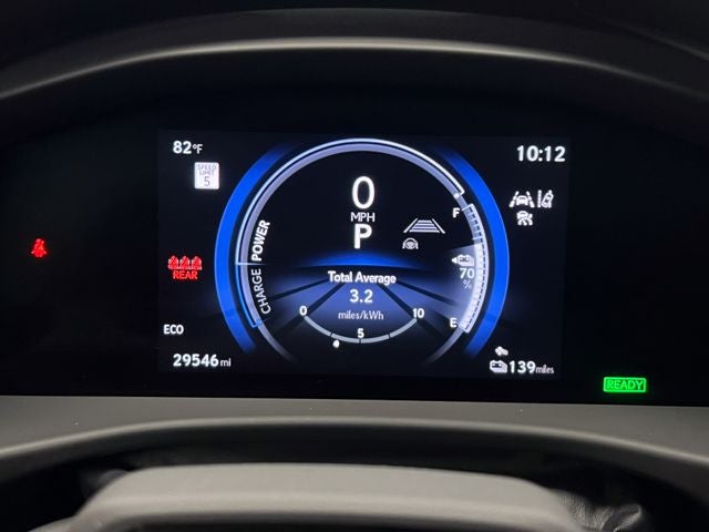 2023 Lexus RZ 450e Luxury