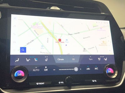 2023 Lexus RZ 450e Luxury