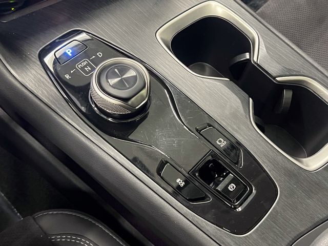 2023 Lexus RZ 450e Luxury