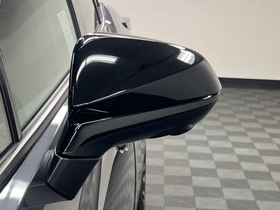2023 Lexus RZ 450e Luxury