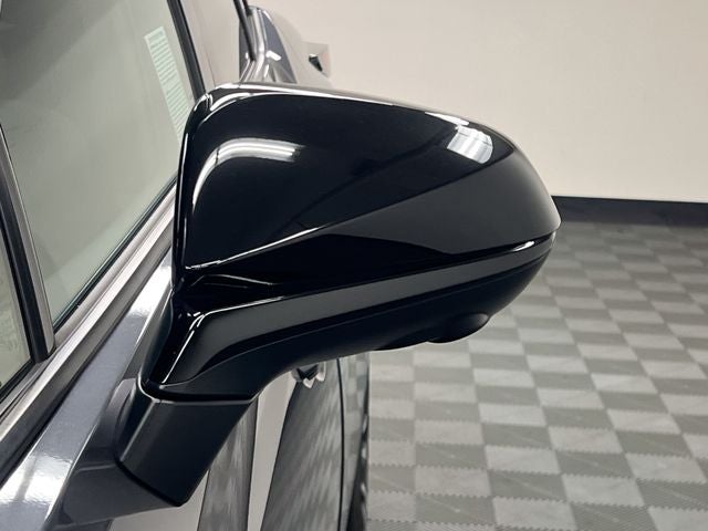 2023 Lexus RZ 450e Luxury
