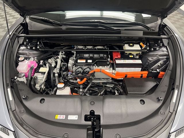 2023 Lexus RZ 450e Luxury