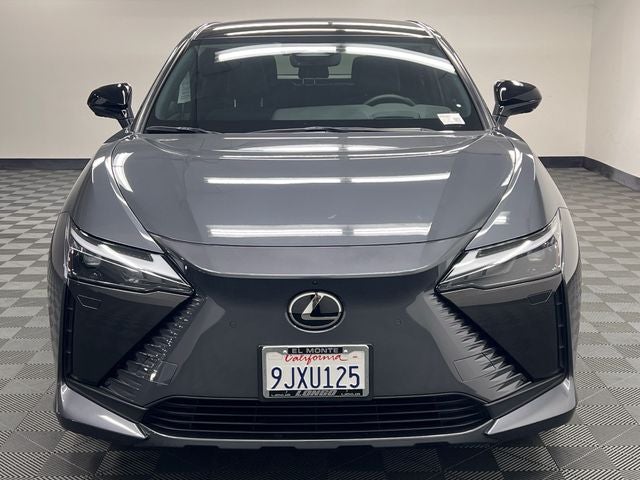 2023 Lexus RZ 450e Luxury