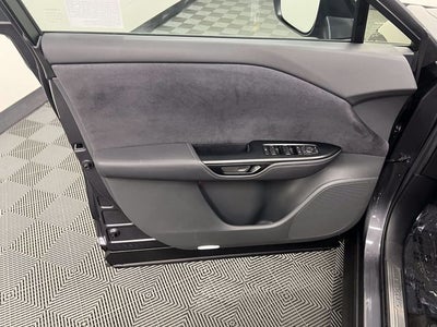 2023 Lexus RZ 450e Luxury