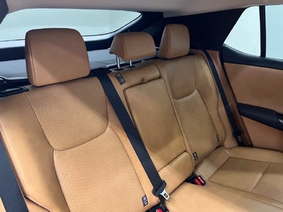 2023 Lexus RZ 450e Premium