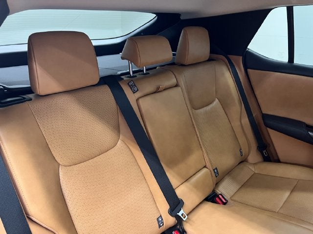 2023 Lexus RZ 450e Premium
