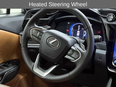 2023 Lexus RZ 450e Premium