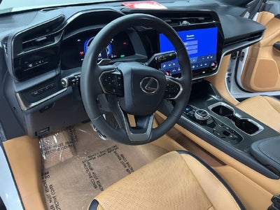 2023 Lexus RZ 450e Premium