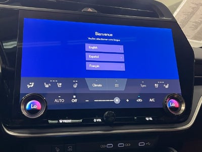 2023 Lexus RZ 450e Premium