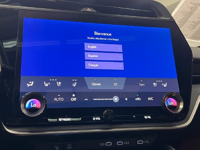2023 Lexus RZ 450e Premium