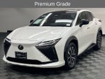 2023 Lexus RZ 450e Premium
